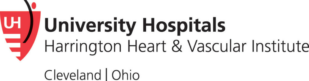 University Hospitals Harrington Heart & Vascular Institute, Cleveland, Ohio