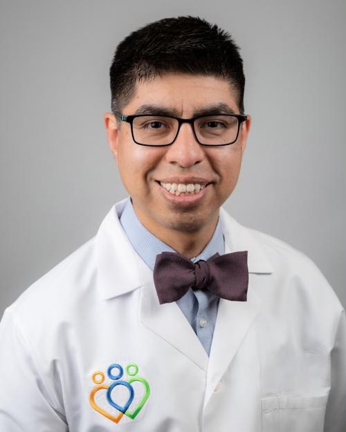 Dr. Alejandro Perez
