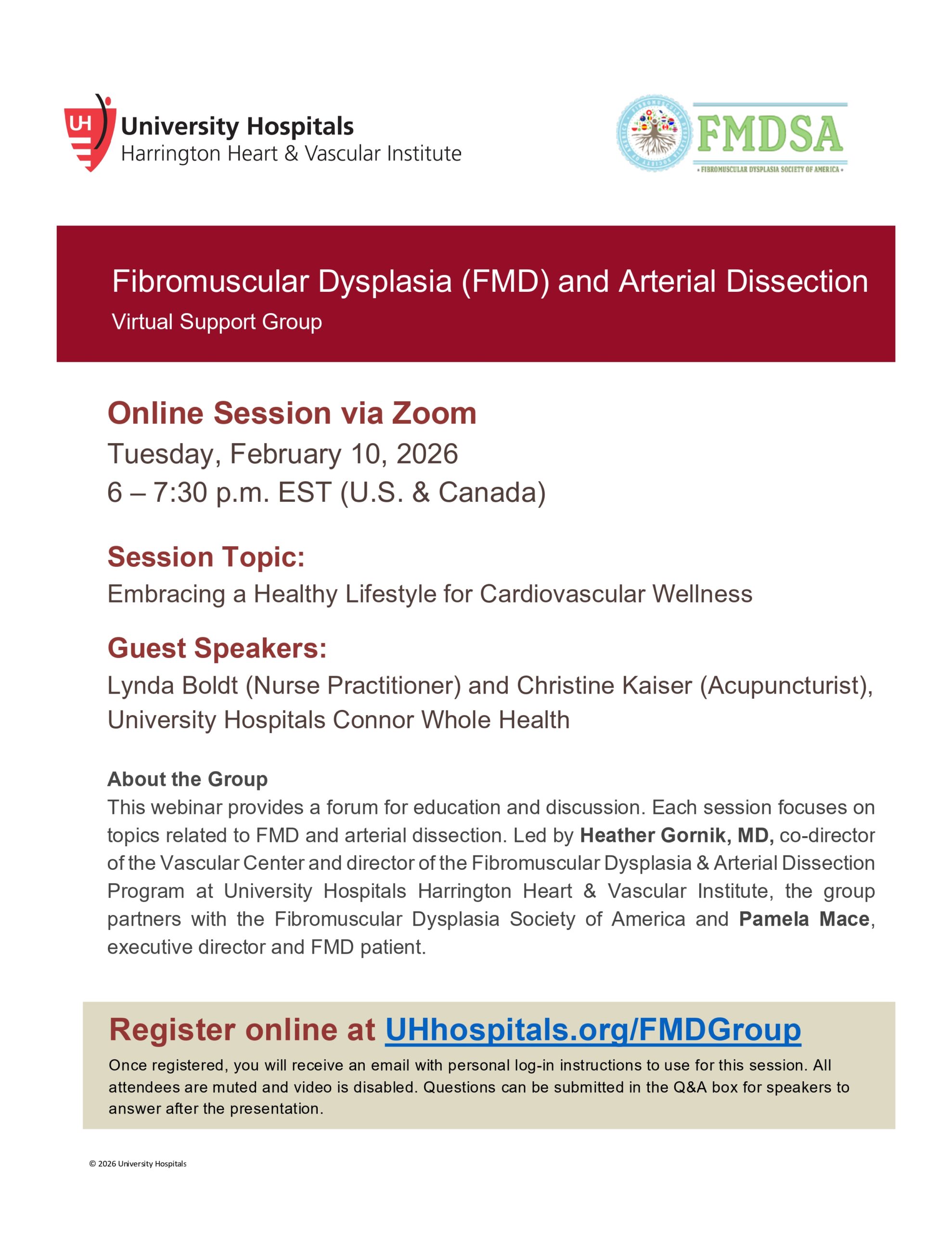 Embracing a Healthy Lifestyle for Cardiovascular Wellness